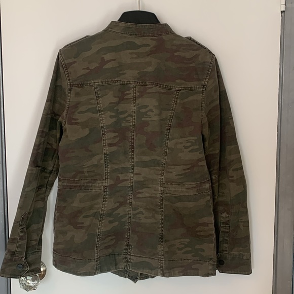 Sanctuary Jacket - Picture 6 of 13